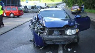 Nastolatek ma prawo jazdy od maja