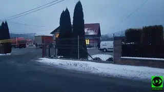 Nastolatków znaleziono we wtorek