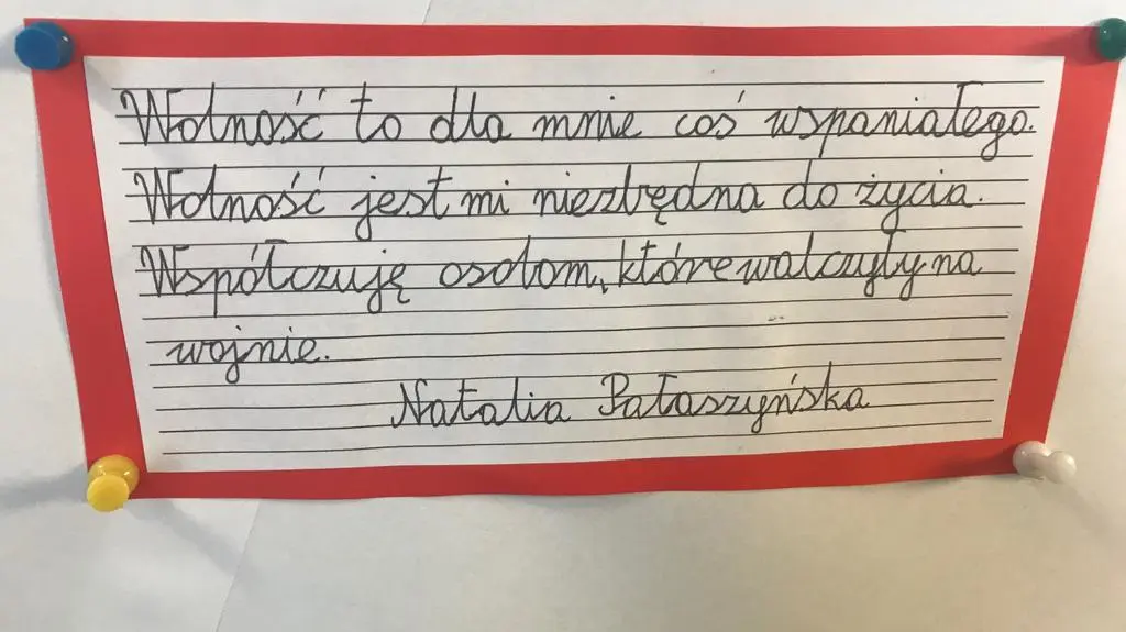 Natalia Pałaszyńska