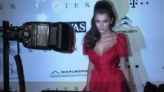 Natalia Siwiec nie kryła zachwytu: - Ta kolekcja to majstersztyk