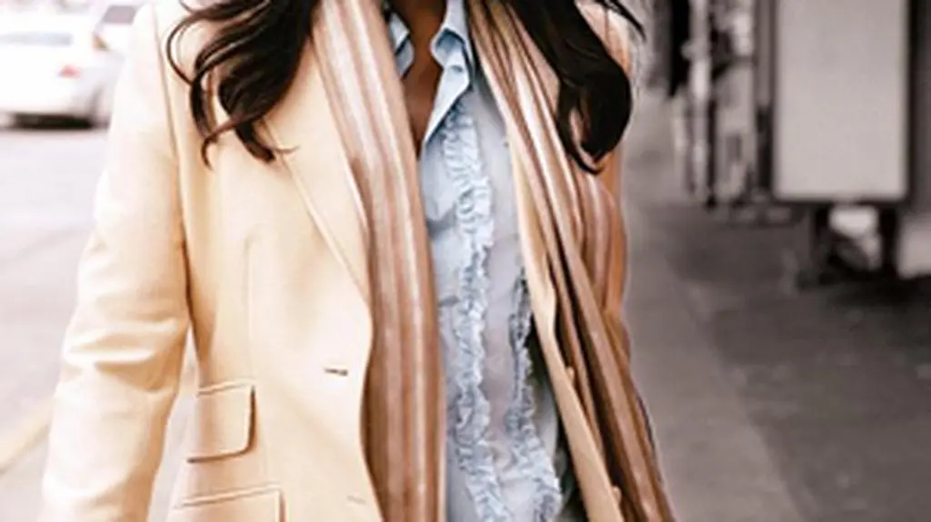 Natalie Cole