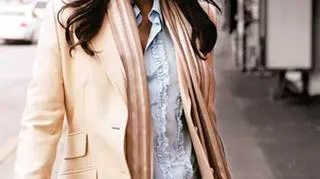Natalie Cole