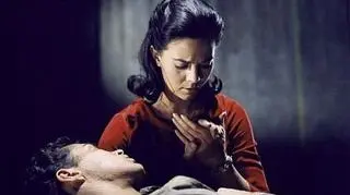 Natalie Wood jako Maria w najsłynniejszym musicalu wszech czasów "West Side Story"