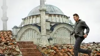 Neeson gra byłego agenta CIA, który z rąk żądnych zemsty porywaczy ratuje byłą żonę