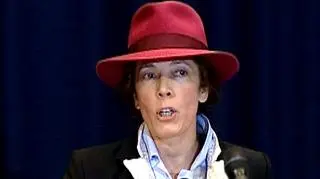 Nelly Rokita