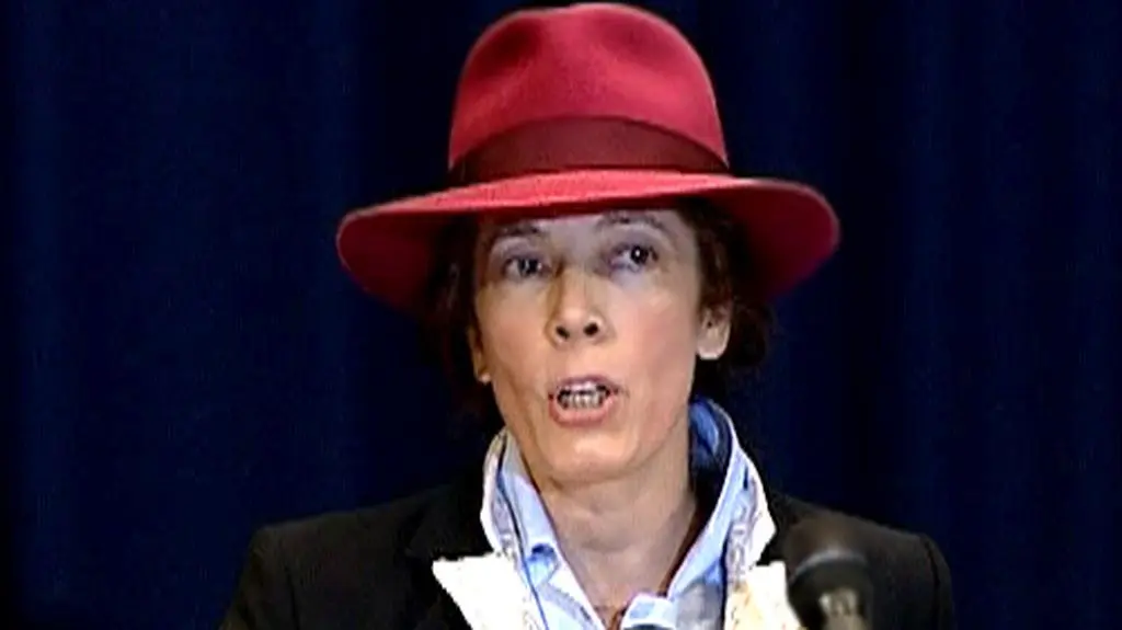 Nelly Rokita