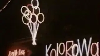 Neon na ul
