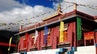 Nepal