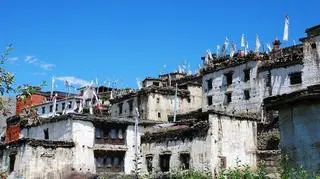 Nepal