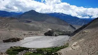 Nepal