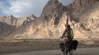 Nepal (fot. Long Walk Plus Expedition)