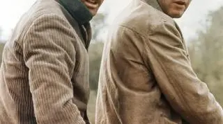 Newman i Redford wystąpili razem w dwóch filmach