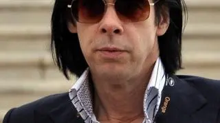 Nick Cave powołął do życia Maximusa w nowym wcieleniu