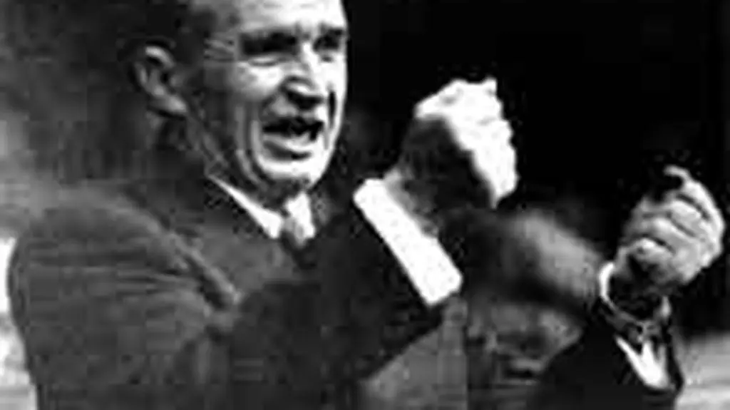 Nicolae Ceausescu (romania.org)