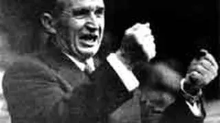 Nicolae Ceausescu (romania.org)