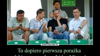 Nie ma co panikować