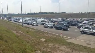 "Nie ma tragedii"