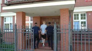 Nie wiadomo dlaczego pobili 23-latka 