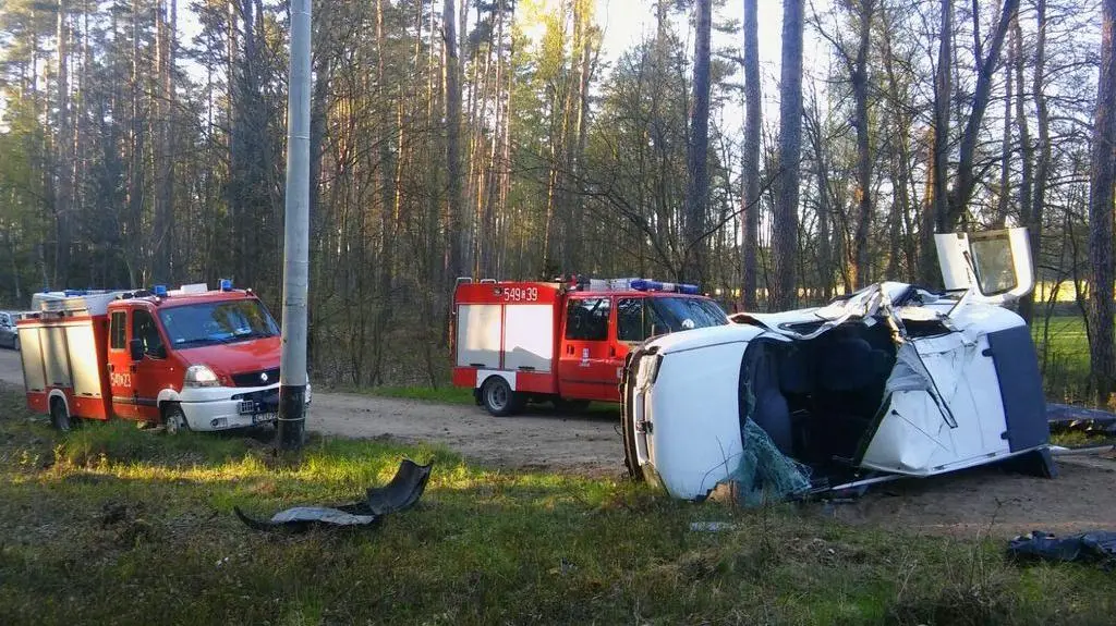 Nie żyją dwie osoby 