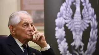 Nie żyje ppłk. Stanisław Oleksiak