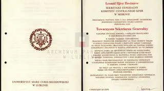 Niech żyje tow
