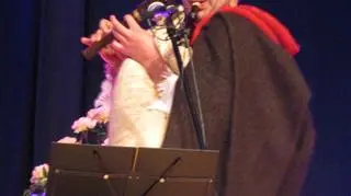 Niedługo dźwięk dud usłyszą mieszkańcy Indii