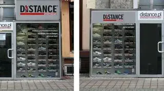 Niektóre zmiany są subtelne