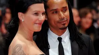 Niemiecka aktorka Franka Potente (EPA)