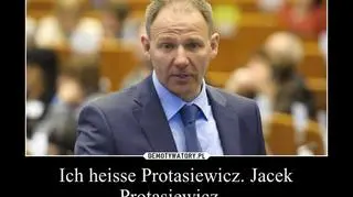 "Niemiecki dla parlamentarzystów UE"