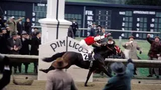 "Niepokonany Seabiscuit" zdobył aż 7 nominacji do Oscara, ale nie zdobył żadnej statuetki