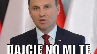 Niezgodne? Dajcie no mi tu tę konstytucję 