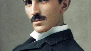 Nikola Tesla, genialny wynalazca serbskiego pochodzenia