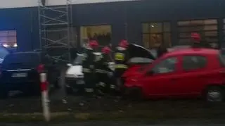 Nikomu nic się nie stało