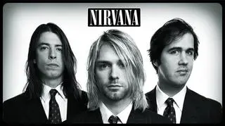 Nirvana, czyli najsławniejsi twórcy muzyki grunge (fot. materiały prasowe)