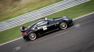Nissan 350z