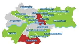 Nocna prohibicja w Krakowie? 