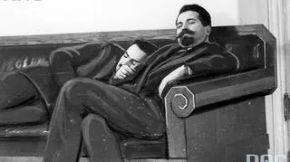 Nocne posiedzenie sejmu