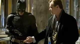 Nolan nakręcił trzy filmy o Batmanie, ale zapowiedział, że "Mroczny rycerz powstaje" to jego ostatni obraz z serii