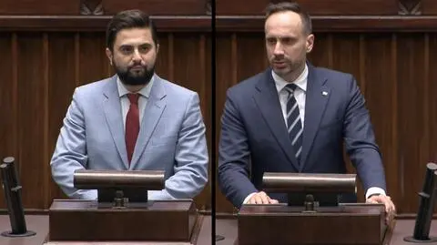 Norbert Kaczmarczyk vs