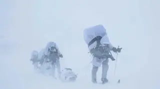 Norweskie komandoski z Jegertroppen