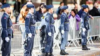 Norweżki mogą służyć w armii od 1976 r. 