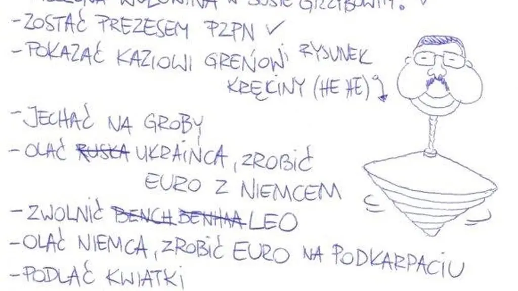 Notatki Laty - autor ~jarecki