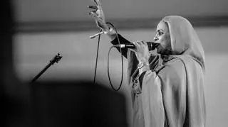 Noura Mint Seymali