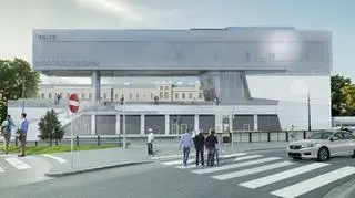 Nowa inwestycja jest warta blisko 200 mln zł