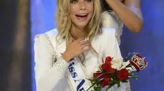 Nową Miss USA została 23-letnia Kira Kazantsev, córka imigrantów z Rosji