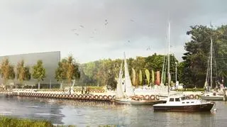 Nowa placówka ma powstać w ciągu najbliższych trzech lat