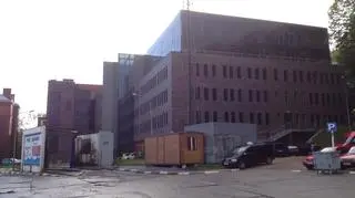 Nowa siedziba gdańskiego Sądu Okręgowego