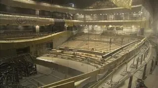 Nowa siedziba NOSPR w Katowicach