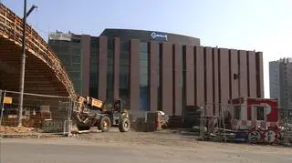 Nowa siedziba NOSPR w Katowicach