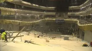 Nowa siedziba NOSPR w Katowicach